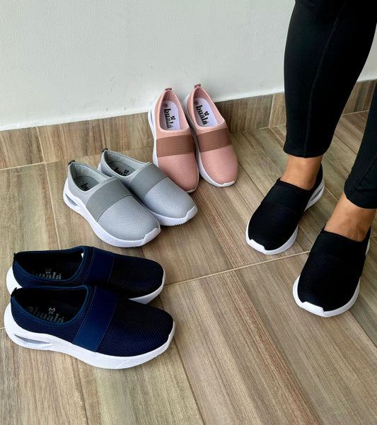 Calzado Ortopédico Sueco