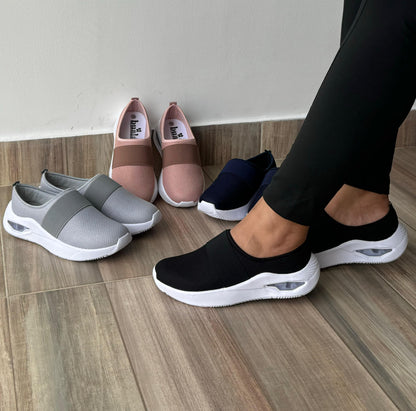 Calzado Ortopédico Sueco