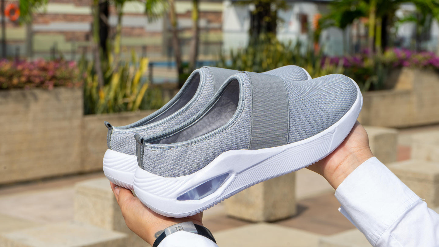 Calzado Ortopédico Sueco