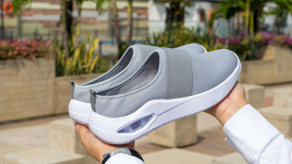 Calzado Ortopédico Sueco