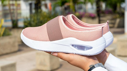 Calzado Ortopédico Sueco