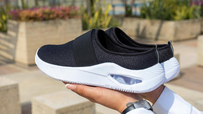 Calzado Ortopédico Sueco