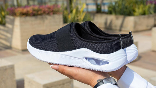 Calzado Ortopédico Sueco